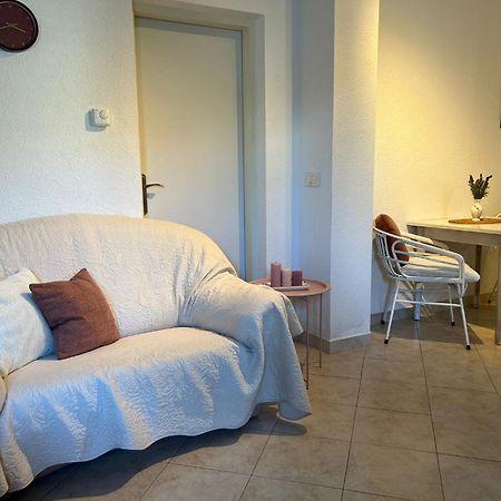 Toni777 Apartment Rovinj Bagian luar foto