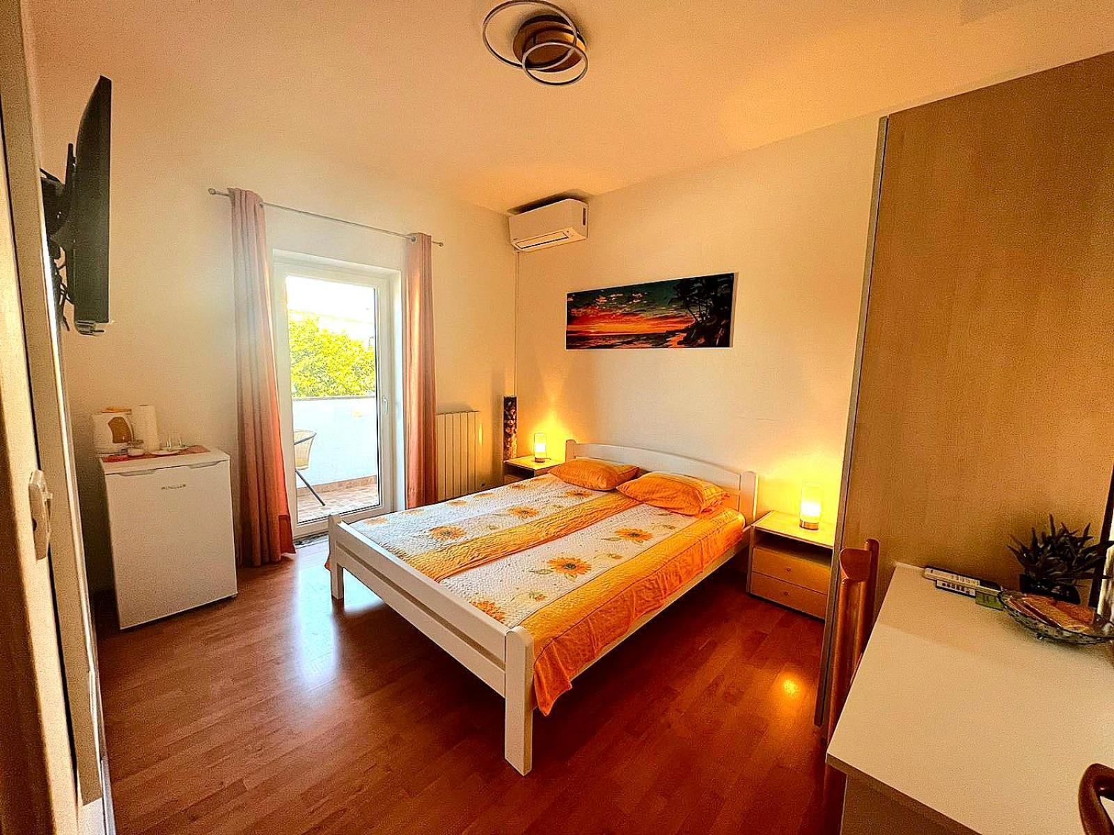 Toni777 Apartment Rovinj Bagian luar foto