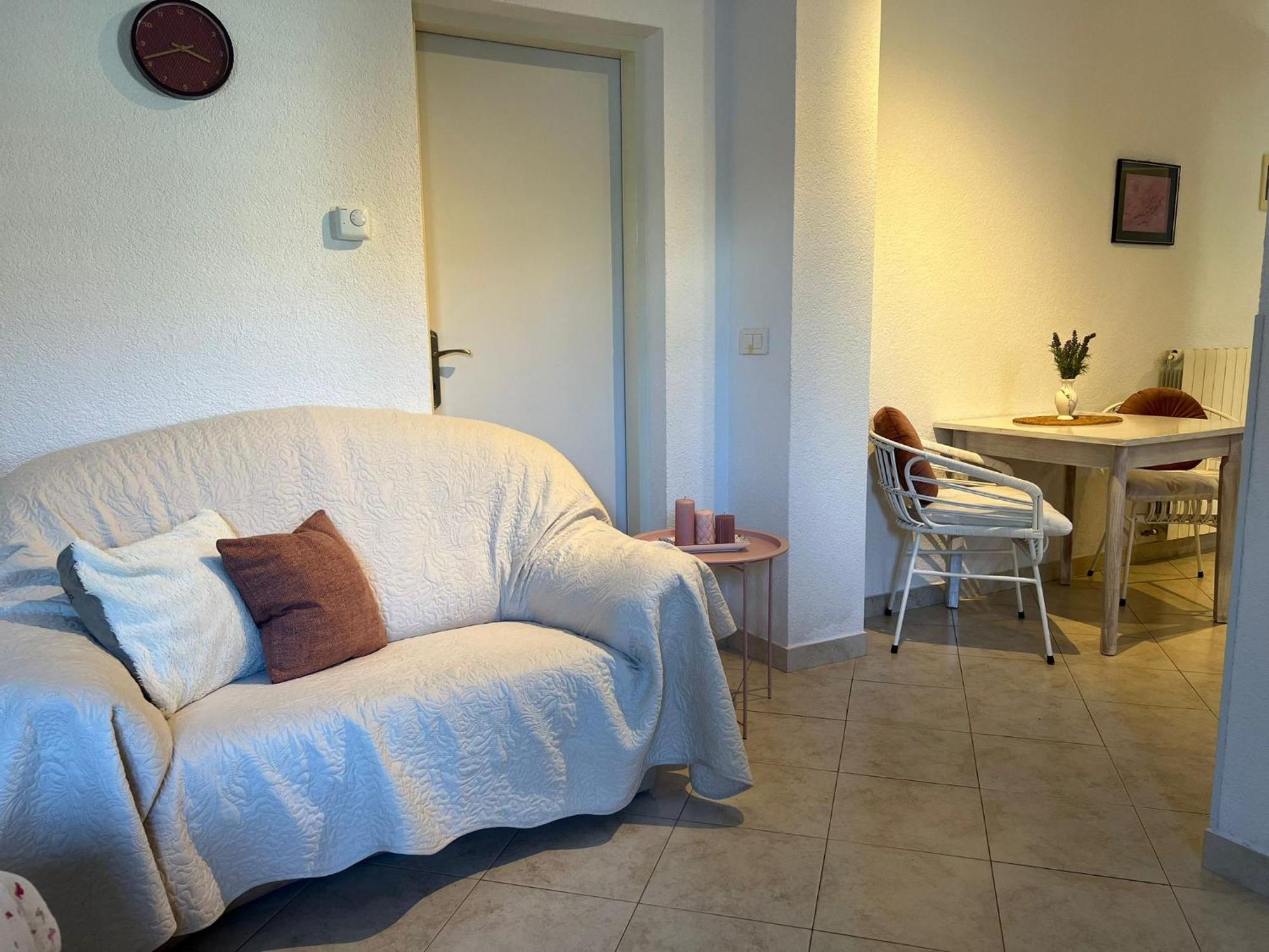 Toni777 Apartment Rovinj Bagian luar foto