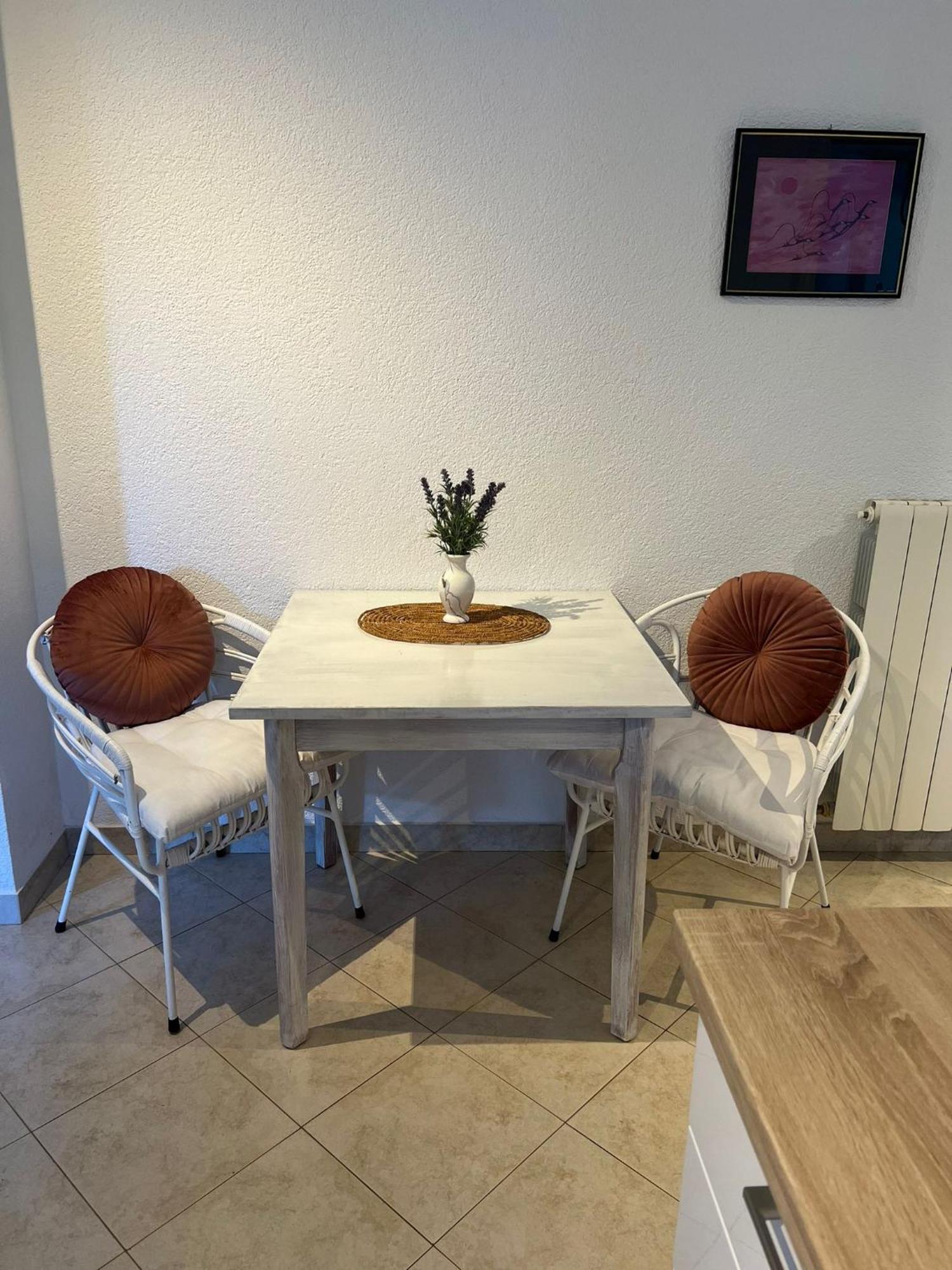 Toni777 Apartment Rovinj Bagian luar foto