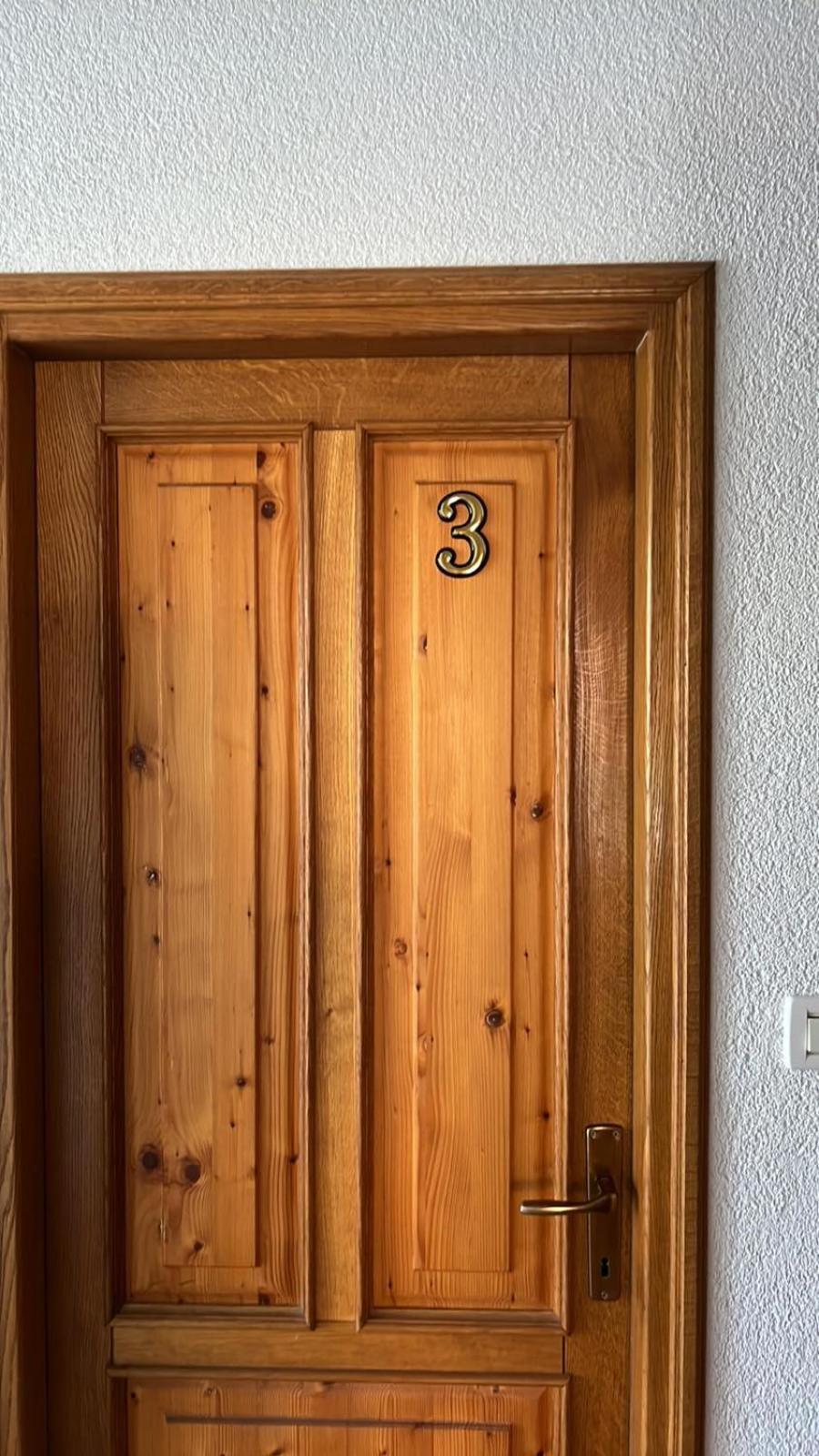Toni777 Apartment Rovinj Bagian luar foto