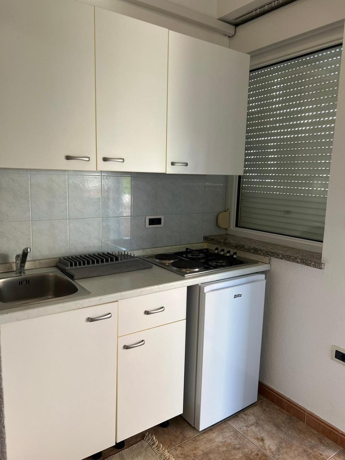 Toni777 Apartment Rovinj Bagian luar foto