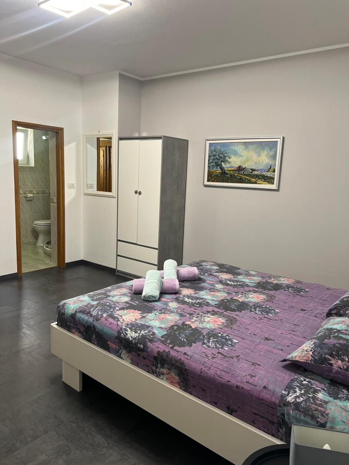 Toni777 Apartment Rovinj Bagian luar foto