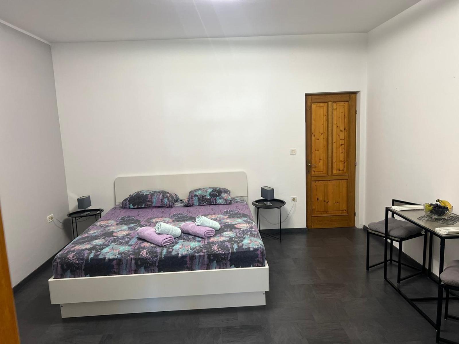 Toni777 Apartment Rovinj Bagian luar foto