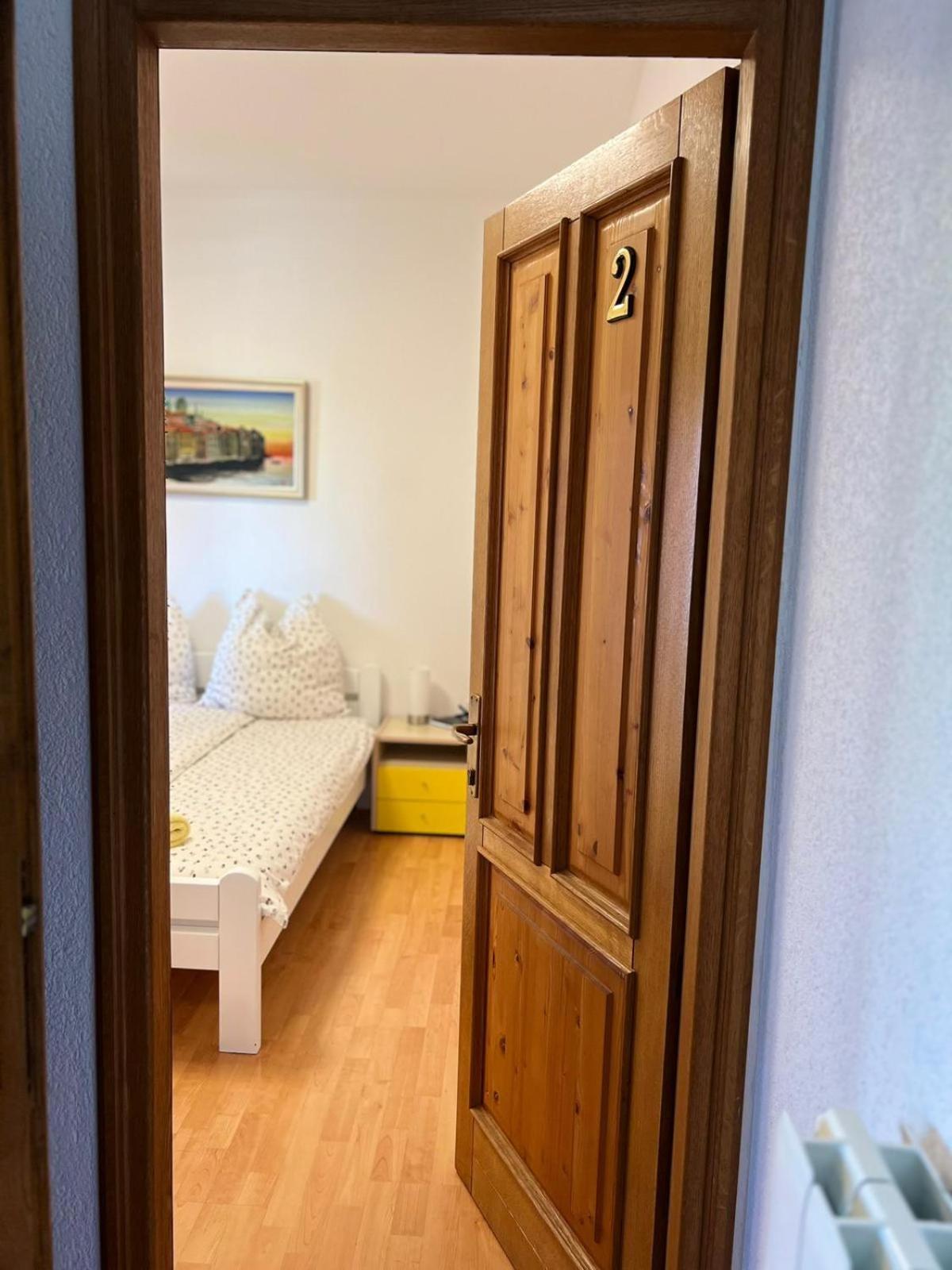 Toni777 Apartment Rovinj Bagian luar foto