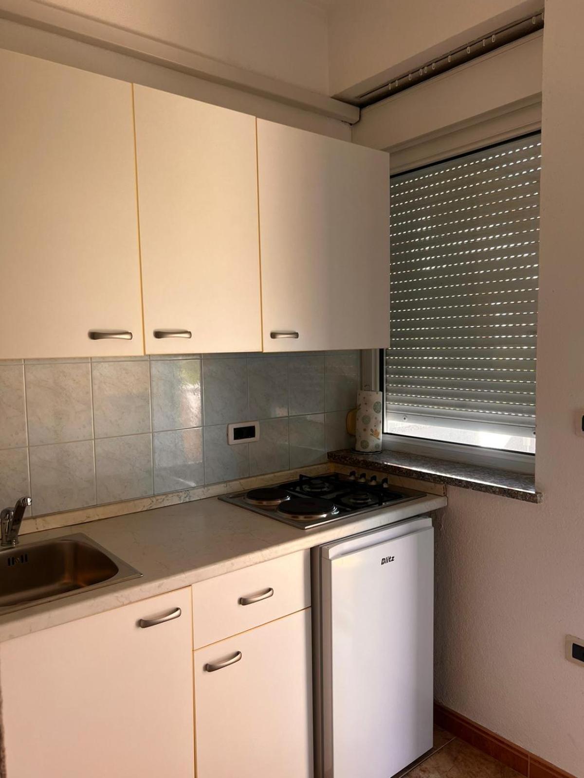 Toni777 Apartment Rovinj Bagian luar foto